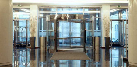 Ararat Park Hyatt Moscow