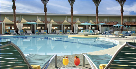 Hotel Valley Ho