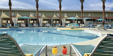 Hotel Valley Ho