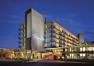 Hotel Valley Ho