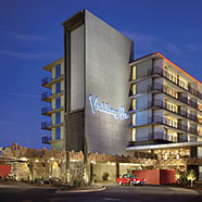Hotel Valley Ho