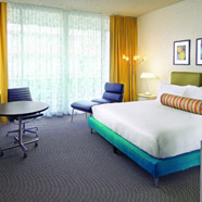 Hotel Valley Ho
