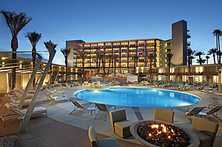 Hotel Valley Ho