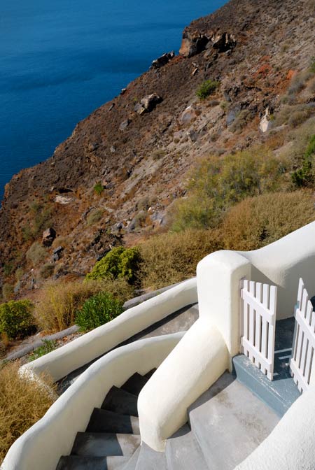 Mystique Santorini