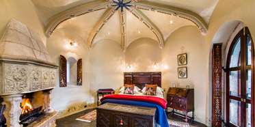 Thorngrove Manor Hotel