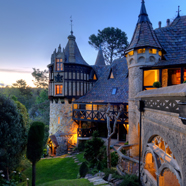 Thorngrove Manor Hotel