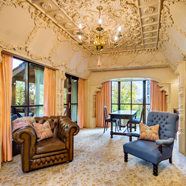 Thorngrove Manor Hotel