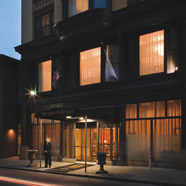 The Hotel Providence