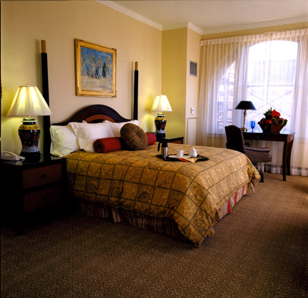 The Hotel Providence