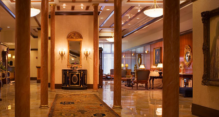 The Hotel Providence