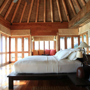 The Gili Lankanfushi Maldives
