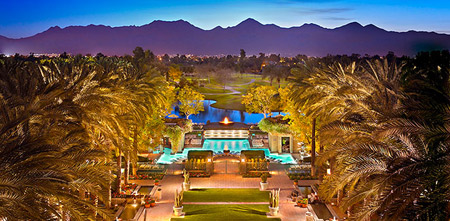 Hyatt Regency Scottsdale Resort and Spa at Gainey Ranch Hyatt Regency Scottsdale Resort and Spa at Gainey Ranch
