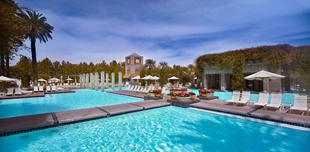 Hyatt Regency Scottsdale Resort and Spa at Gainey Ranch Hyatt Regency Scottsdale Resort and Spa at Gainey Ranch