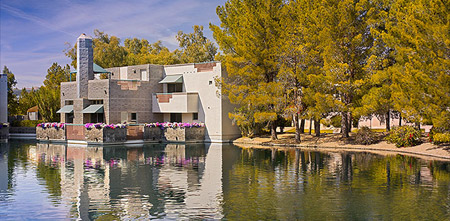 Hyatt Regency Scottsdale Resort and Spa at Gainey Ranch Hyatt Regency Scottsdale Resort and Spa at Gainey Ranch