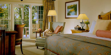 The Lodge at Woodloch