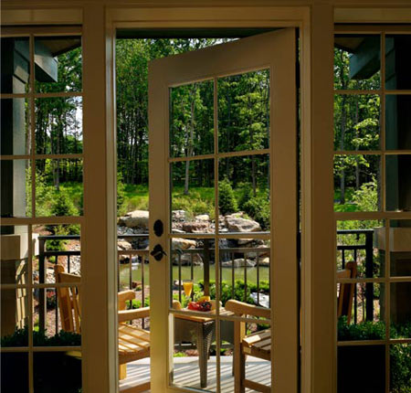 The Lodge at Woodloch