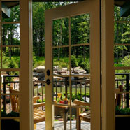 The Lodge at Woodloch