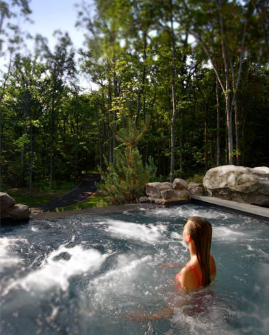 The Lodge at Woodloch