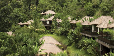 Ubud Hanging Gardens