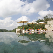 Ubud Hanging Gardens