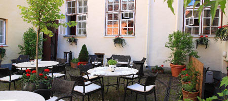 The Three Sisters Hotel
