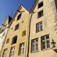 The Three Sisters Hotel
