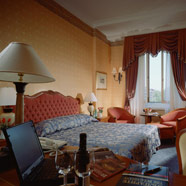 Sheraton Sofia Hotel Balkan