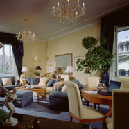 Sheraton Sofia Hotel Balkan