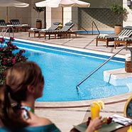 Four Seasons Damascus