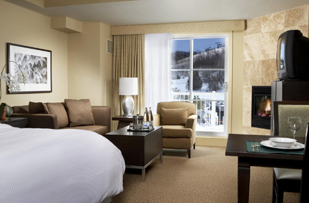 The Westin Trillium House Blue Mountain The Westin Trillium House Blue Mountain