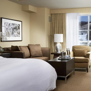 The Westin Trillium House Blue Mountain