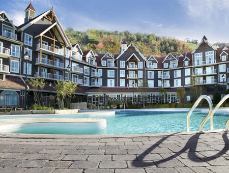 The Westin Trillium House Blue Mountain The Westin Trillium House Blue Mountain