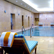 St. Julien Hotel and Spa