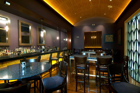 St. Julien Hotel and Spa