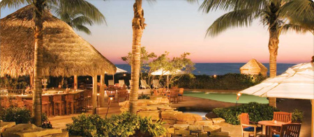 LaPlaya Beach Resort