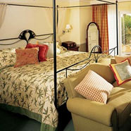 LaPlaya Beach Resort