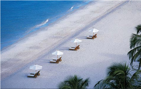 LaPlaya Beach Resort