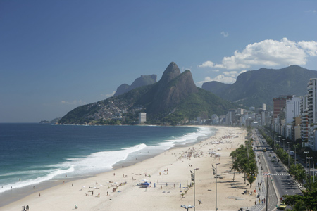 Fasano Hotel e Restaurante Rio