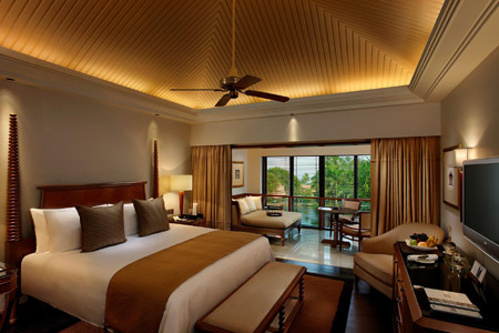 The Leela Hotel Goa