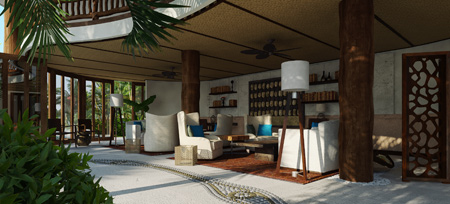 Viceroy Riviera Maya