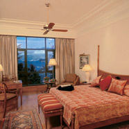 Wildflower Hall Shimla in the Himalayas, an Oberoi Resort
