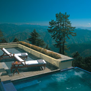 Wildflower Hall Shimla in the Himalayas, an Oberoi Resort