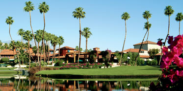 Rancho Las Palmas Resort and Spa