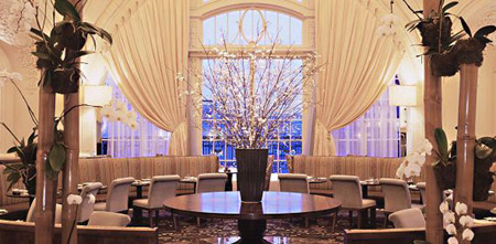 Park Hyatt Philadelphia at Bellevue