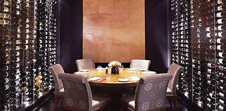 Park Hyatt Philadelphia at Bellevue