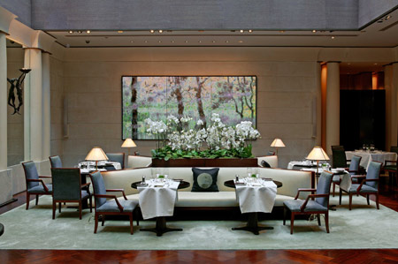 Park Hyatt Paris Vendome
