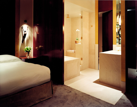 Park Hyatt Paris Vendome