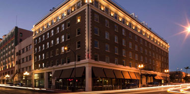 The IVY Hotel San Diego