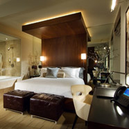 The IVY Hotel San Diego