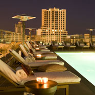The IVY Hotel San Diego